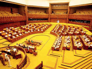 Special Session Of Kerala Assembly On December 31 The Economic Times