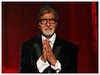 Amitabh Bachchan honoured with Dadasaheb Phalke Award, says he is 'indebted' to audience for their love