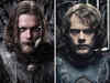 Andrew Dunbar, Alfie Allen's body double for 'Game of Thrones' character Theon Greyjoy, passes away