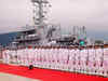 Indian Navy bans smartphones, social media apps at naval bases