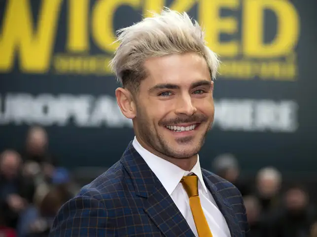 Zac Efron Rushed To Australia Hospital After Contracting An