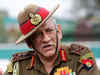 Army Chief General Bipin Rawat named as India's first CDS