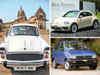 Ambassadors, Beetle, Maruti 800: It was the end of the road for some iconic cars this decade