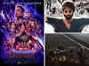 2019 movies & events round-up: ‘Endgame’, ‘Kabir Singh’ top movies; U2, NBA India among top events