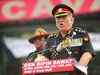 Army Chief General Bipin Rawat appointed as Chief of Defence Staff
