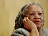 Toni Morrison