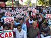 CAA protest: Director of Higher Education Assam asks govt servants not to criticize the govt