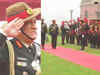 Watch: General Bipin Rawat receives farewell Guard of Honour as Army Chief
