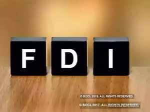 FDI 123