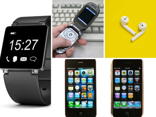 The Most Innovative Gadgets of the 2010s