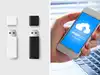 Pen Drive in 2010 vs Cloud Storage in 2019