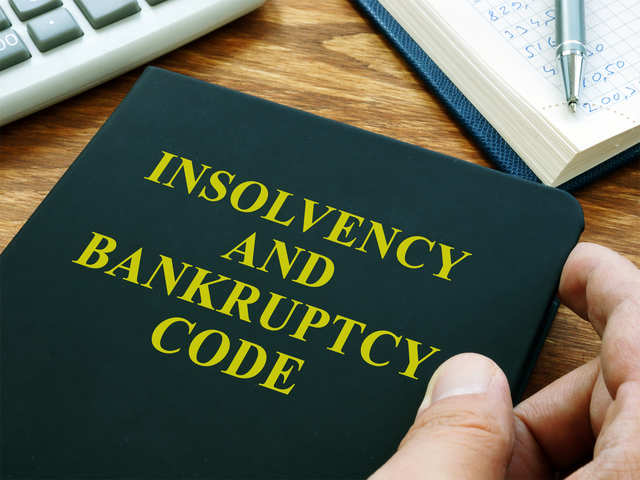 The Insolvency and Bankruptcy Code (Amendment) Bill, 2019
