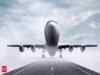Share market update: Aviation stocks climb; Jet Airways zooms 5%