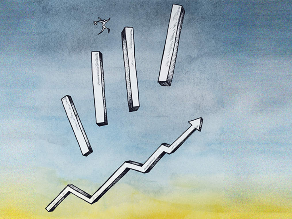 Outlook 2020: High G-sec yields, pick-up in demand can power equity indices to fresh highs