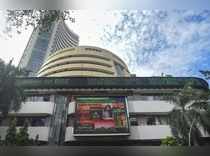 **EDS: FILE PIC FOR SENSEX RELATED STORIES** Mumbai: The BSE Sensex resumed its ...