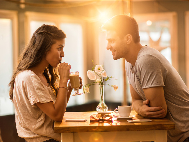 10 Things To Consider About Dating Younger Women   Regain