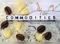 Performance of commodities