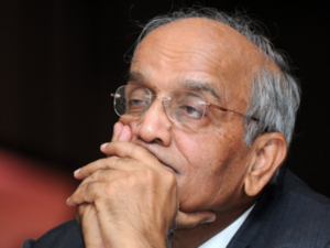 RC Bhargava