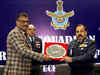 IAF chief formally inducts Dornier aircraft into No. 41 Squadron