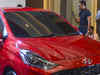 Hyundai Motor sales down nearly 10 pc to 50,135 units in December