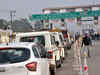 Transactions via FASTag at highway tolls more than double in December
