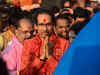 Maharashtra: Marathon talks between allies on portfolio allocation