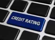 credit rating agengies