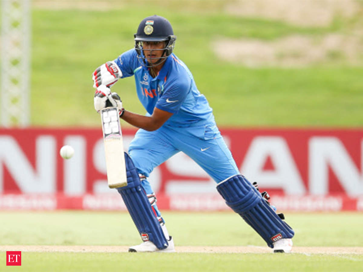U 19 World Cup Hero Kalra Suspended For 1 Year From Ranji Trophy For Age Fraud The Economic Times