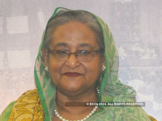 Stronger ties with Bangladesh 