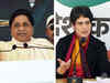 Kota: Infants death toll mounts to 100, Mayawati slams Priyanka Gandhi
