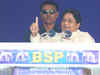 Mayawati questions silence of Priyanka Gandhi Vadra on death of infants in Kota