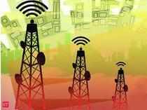 Telecom Sector