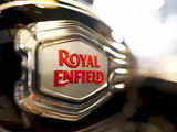 Royal Enfield sales down 13 per cent at 50,416 units in December