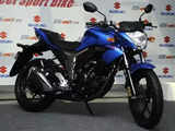 Suzuki Motorcycle India sales down marginally in December