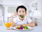 Alexa, tell the kids to 'eat right': FSSAI