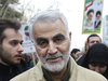 Qassem Soleimani death stalls rally on D-Street: Why is it such a bad news?