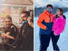 KL Rahul & Rishabh Pant share vacation pictures with significant others, spark engagement rumours