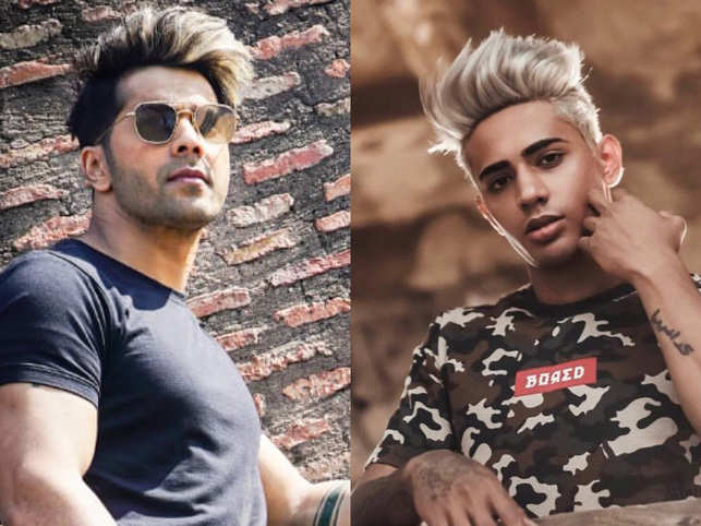 A heartfelt tribute: Varun Dhawan says late Youtuber Danish Zehen