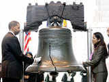 The Liberty Bell