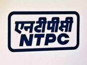 NTPC---Agencies