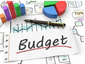Budget---Agencies