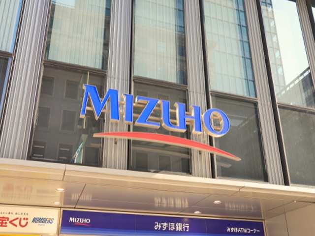 Mizuho Bank Ltd.