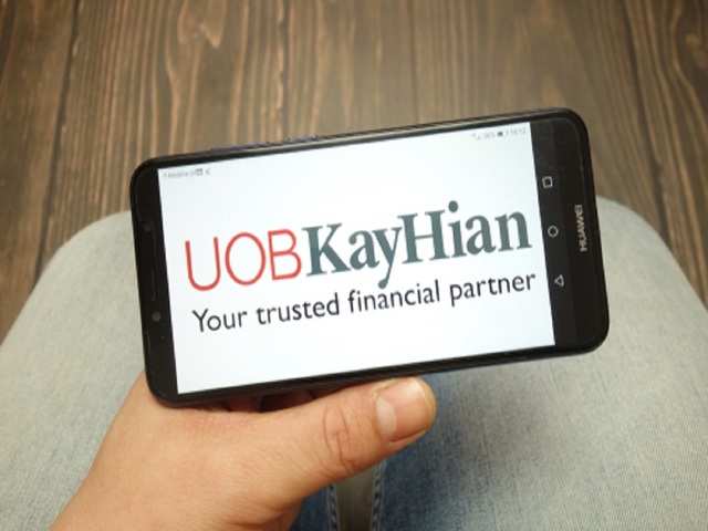 UOB Kay Hian (Hong Kong) Ltd.