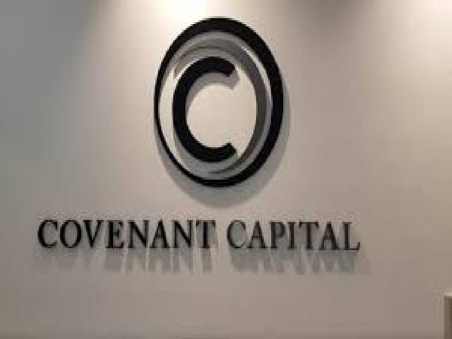 Covenant Capital Pte.