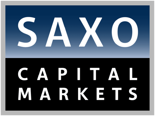 Saxo Capital Markets Pte.