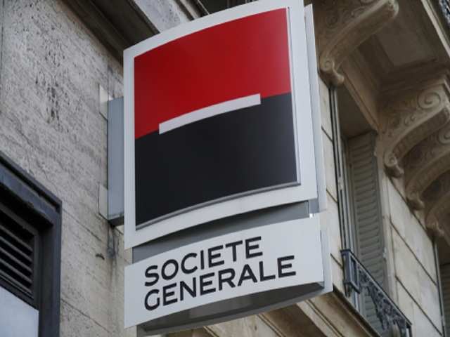 Societe Generale SA