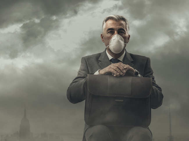 air pollution-work-GettyImages
