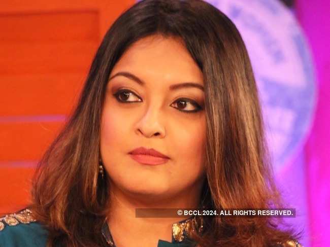 Nitin ​Satpute represents Dutta in her molestation case against actor Nana Patekar​.