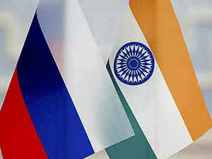 Russia---India---Agencies