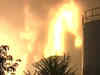 Fire contained at IOC depot in Mumbai